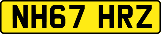 NH67HRZ