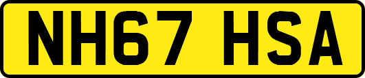 NH67HSA