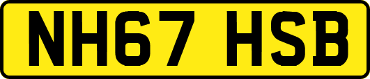 NH67HSB