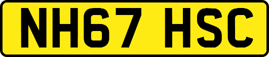 NH67HSC