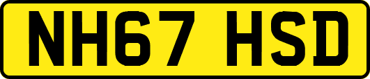 NH67HSD