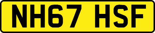 NH67HSF