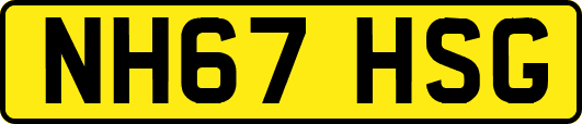 NH67HSG