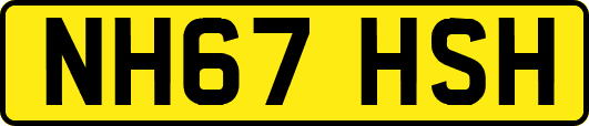 NH67HSH