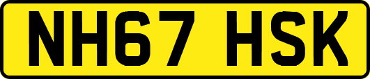 NH67HSK