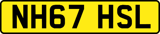 NH67HSL