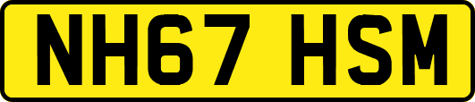 NH67HSM