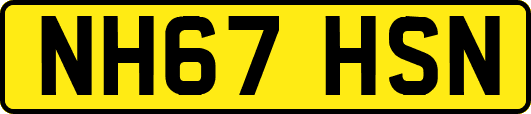 NH67HSN