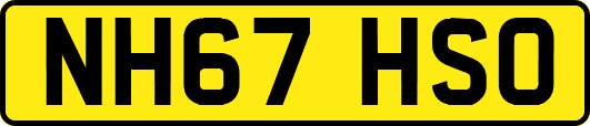 NH67HSO