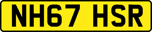 NH67HSR