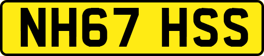 NH67HSS
