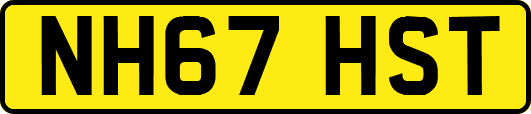 NH67HST