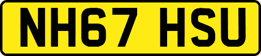 NH67HSU