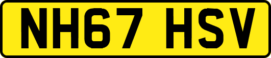 NH67HSV
