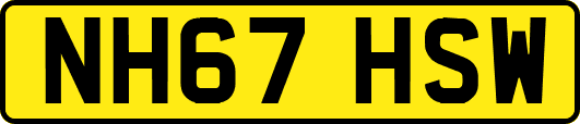 NH67HSW