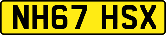 NH67HSX