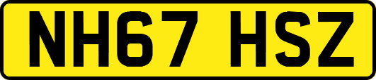 NH67HSZ