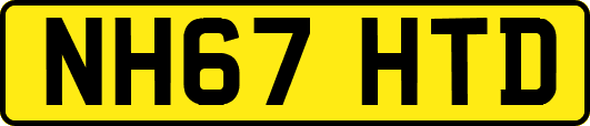 NH67HTD