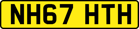 NH67HTH