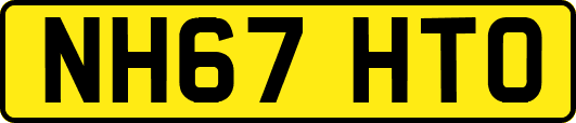 NH67HTO