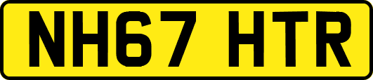 NH67HTR