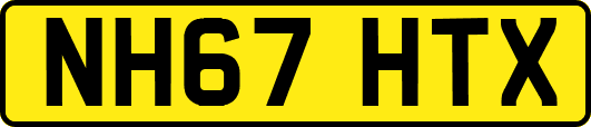 NH67HTX