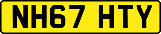 NH67HTY