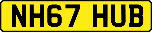 NH67HUB