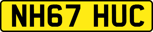 NH67HUC