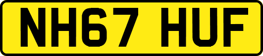 NH67HUF