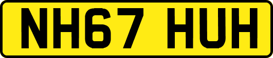NH67HUH