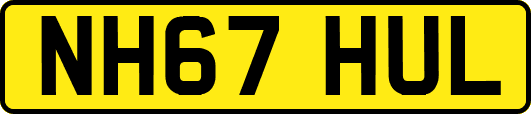 NH67HUL