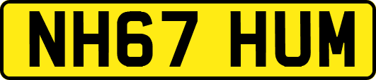 NH67HUM