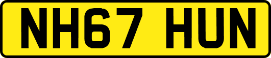 NH67HUN