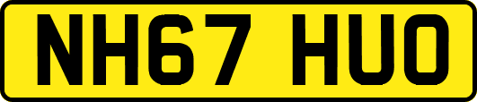 NH67HUO
