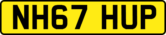 NH67HUP
