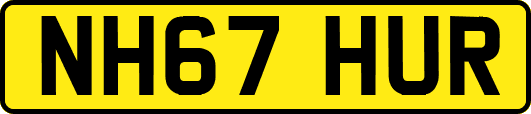 NH67HUR