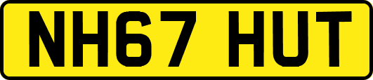 NH67HUT