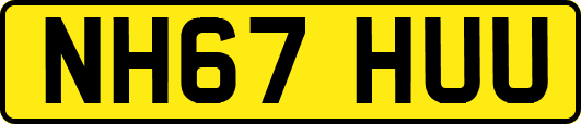 NH67HUU