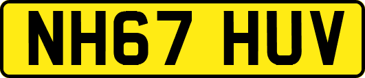 NH67HUV