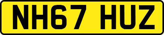 NH67HUZ