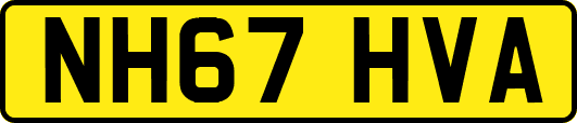 NH67HVA