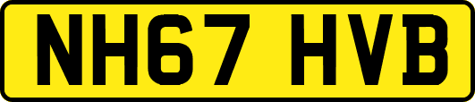 NH67HVB