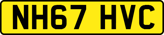 NH67HVC