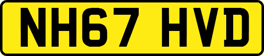 NH67HVD