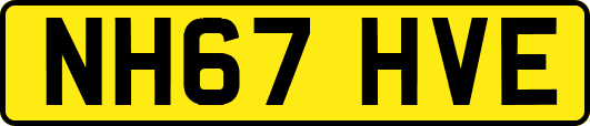NH67HVE