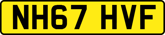 NH67HVF