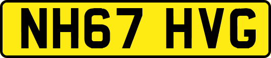 NH67HVG