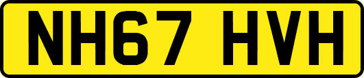 NH67HVH