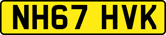 NH67HVK